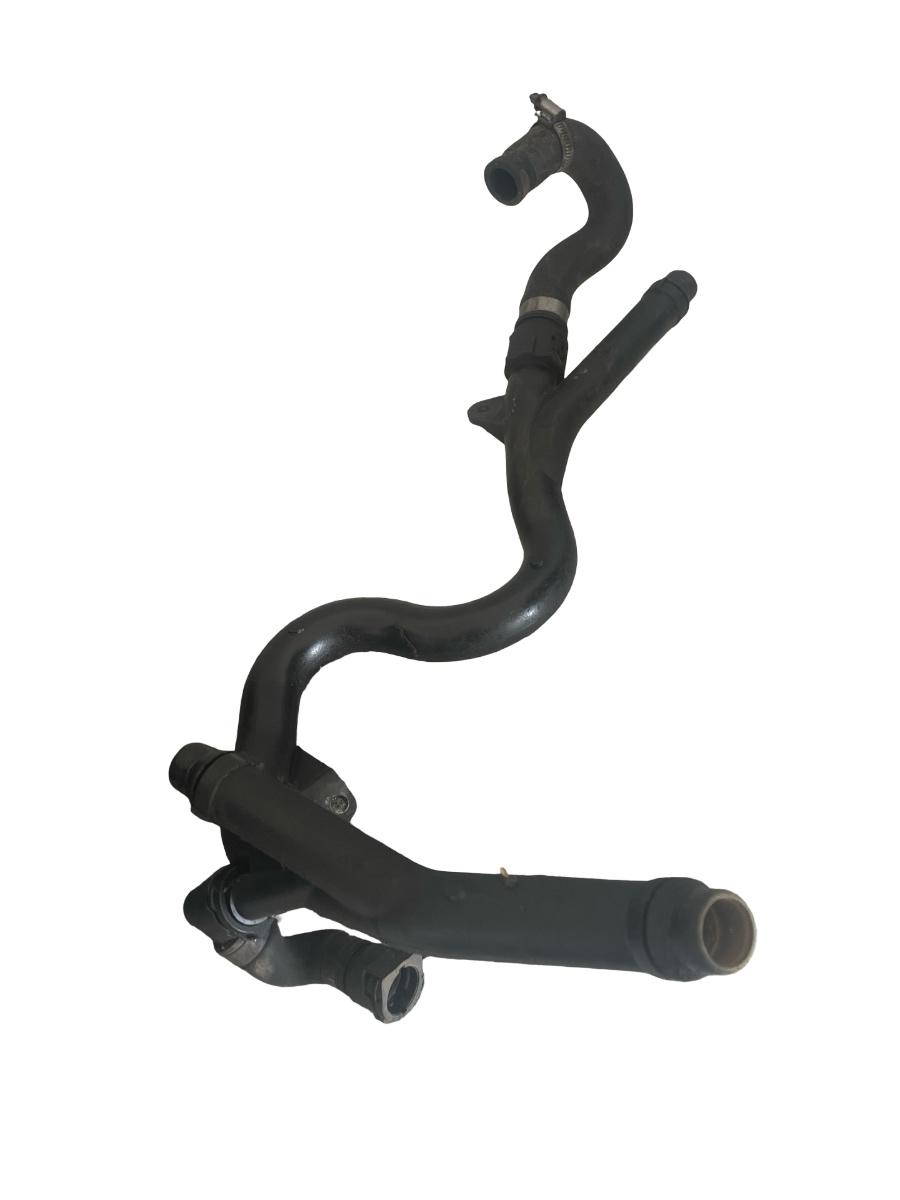Conducte lichid de racire motor LAND ROVER RANGE ROVER III LM_, L322 2002 - 2012 3.0 D 4x4 306D1 – foto 2