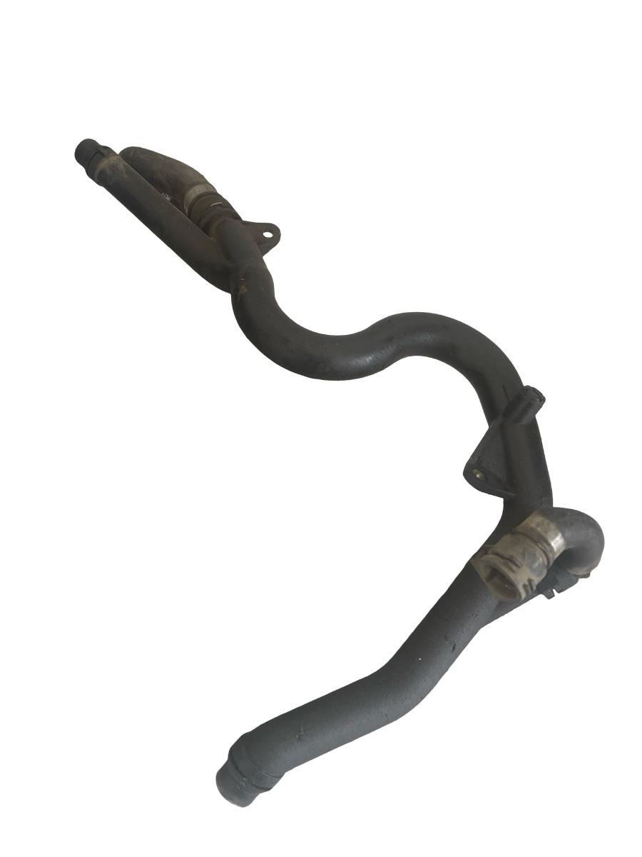 Conducte lichid de racire motor LAND ROVER RANGE ROVER III LM_, L322 2002 - 2012 3.0 D 4x4 306D1 – foto 3