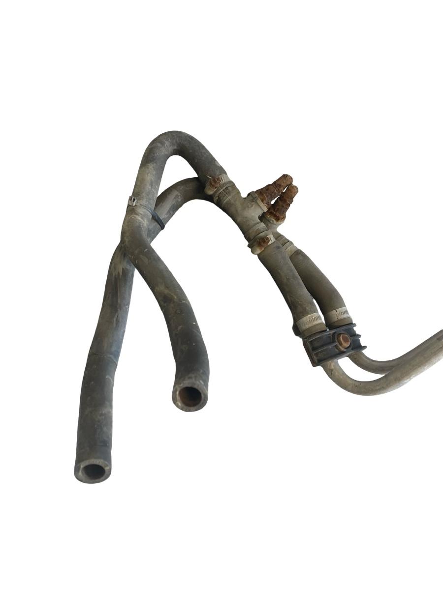 Conducte lichid de racire motor MAN TGA 2000 -> 18.430 D 2066 LF 01, D 2066 LF 11 – foto 2