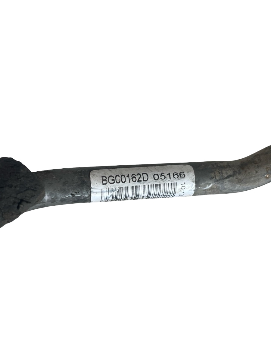 Conducte lichid de racire motor MERCEDES-BENZ C-CLASS W204 2007 - 2014 2.2CDI BGC0162D – foto 2