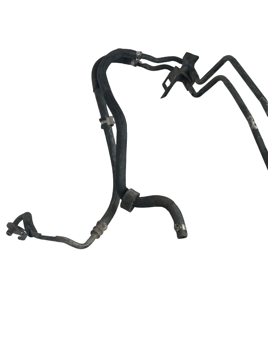 Conducte lichid de racire motor MERCEDES-BENZ C-CLASS W204 2007 - 2014 2.2CDI BGC0162D – foto 3