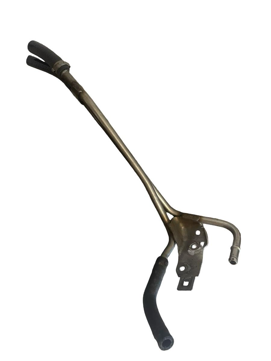 Conducte lichid de racire motor MERCEDES-BENZ E-CLASS W211 2002 - 2009 2.1 E 220 CDI OM 646.821 – foto 2