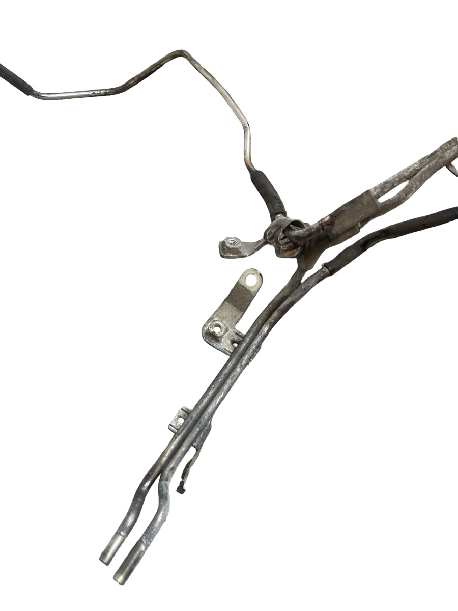 Conducte lichid de racire motor MITSUBISHI LANCER Saloon CY/Z_A 2007 -> – foto 4