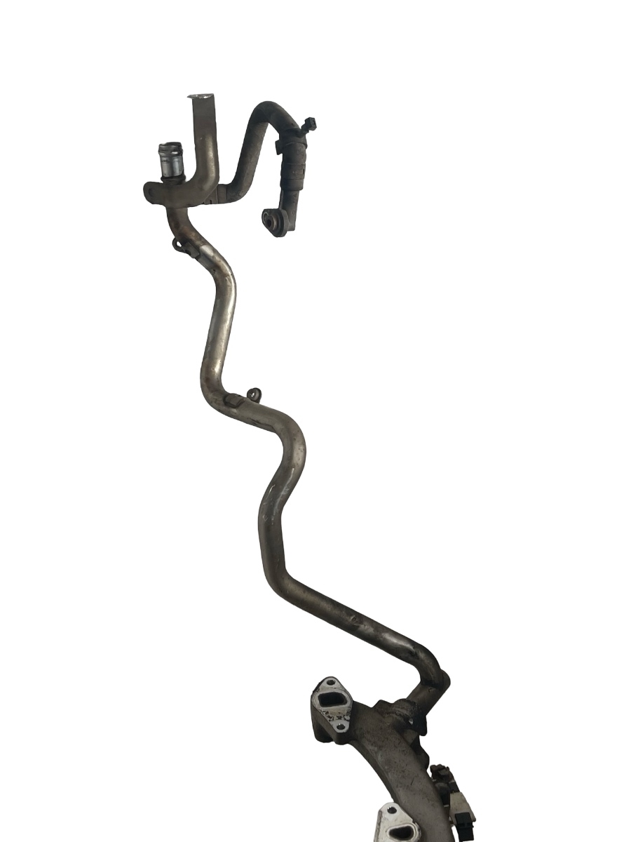 Conducte lichid de racire motor PORSCHE PANAMERA 970 2009 - 2016 3.6 M 46.20 – foto 3