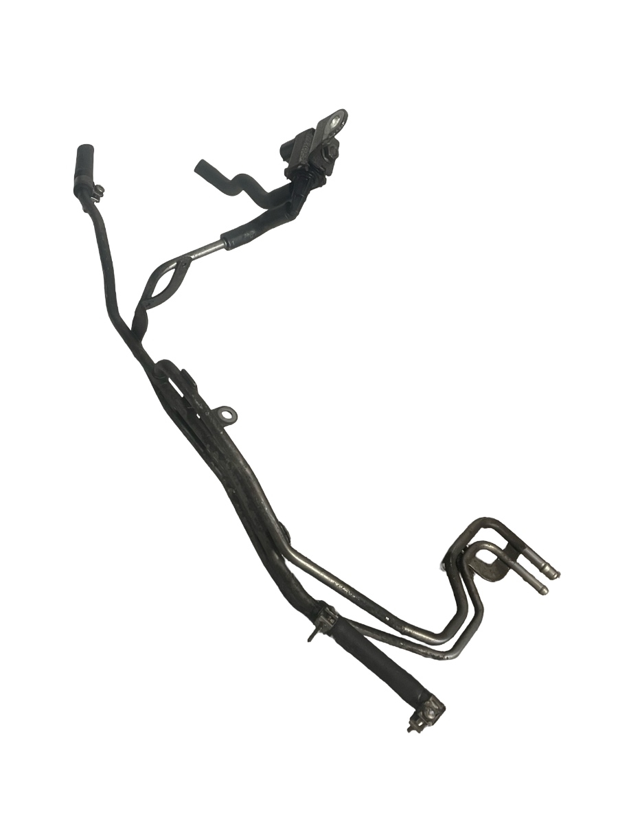 Conducte lichid de racire motor SUBARU IMPREZA III Saloon GR 2007 - > 2.0 AWD EJ20 – foto 2