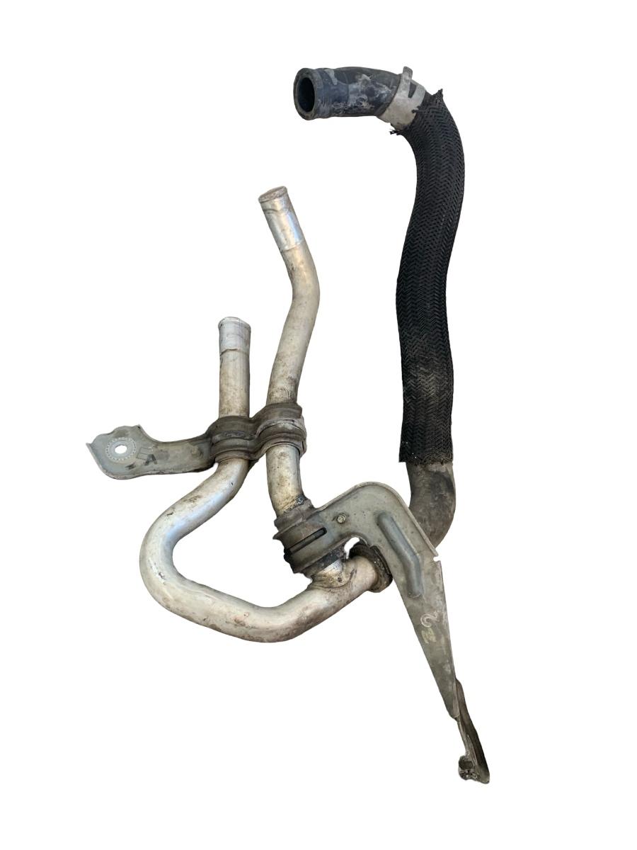 Conducte lichid de racire motor TOYOTA AURIS ZWE18_, NZE18_, ZRE18_ 2012 -> 1.8 Hybrid 2ZR-FXE