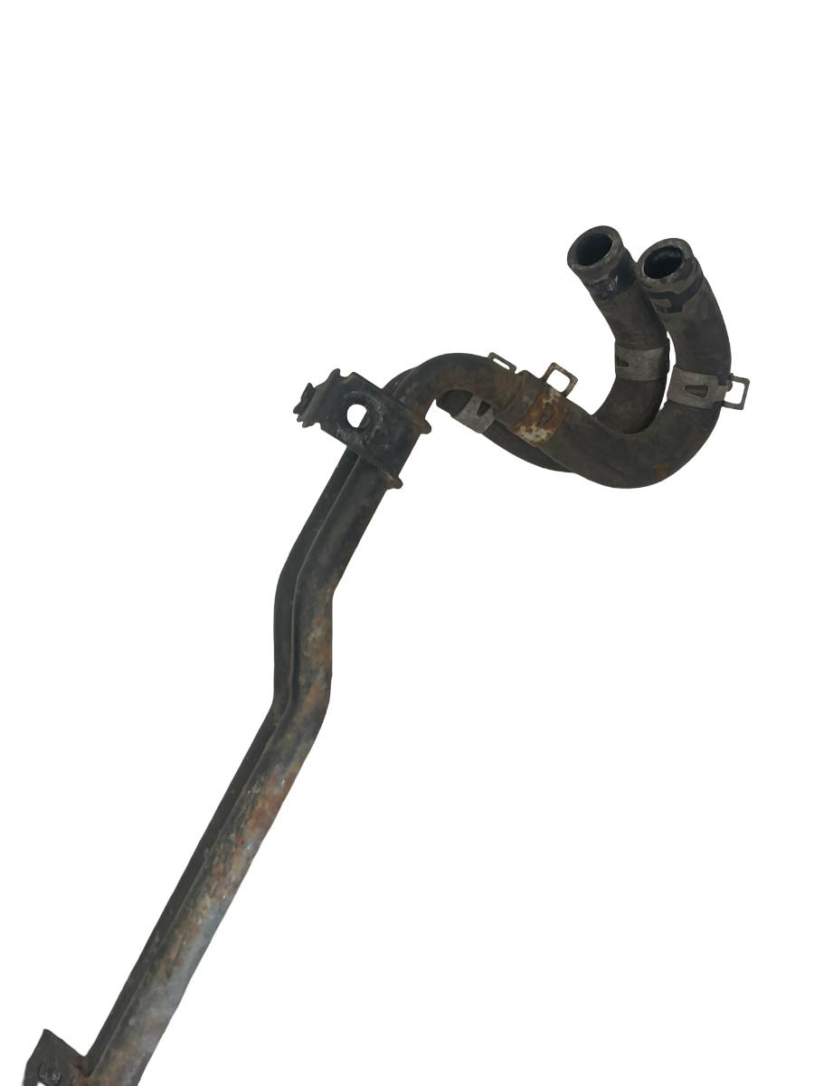 Conducte lichid de racire motor TOYOTA LAND CRUISER 100 FZJ1_, UZJ1_ 1998 - 2008 4.2 TD 1HD-FTE – foto 2