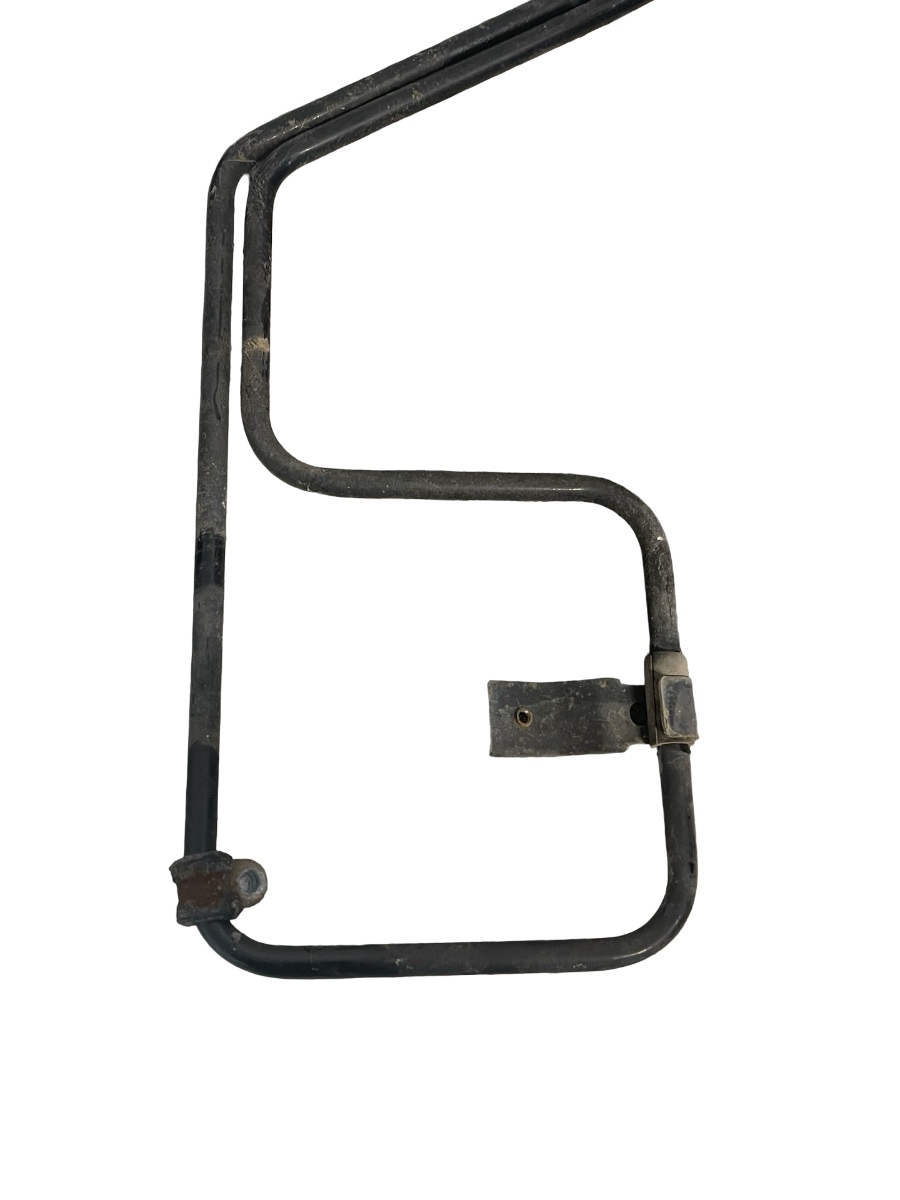 Conducte pompa ABS MERCEDES-BENZ C-CLASS W202 1993 - 2000 1.8 C 180 M 111.920, M 111.921 – foto 3