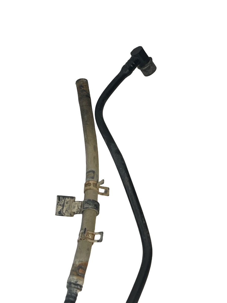 Conducte pompa combustibil TOYOTA LAND CRUISER LJ12_, KZJ12_, TRJ12_, KDJ12_, GRJ12_ 2002 - – foto 2
