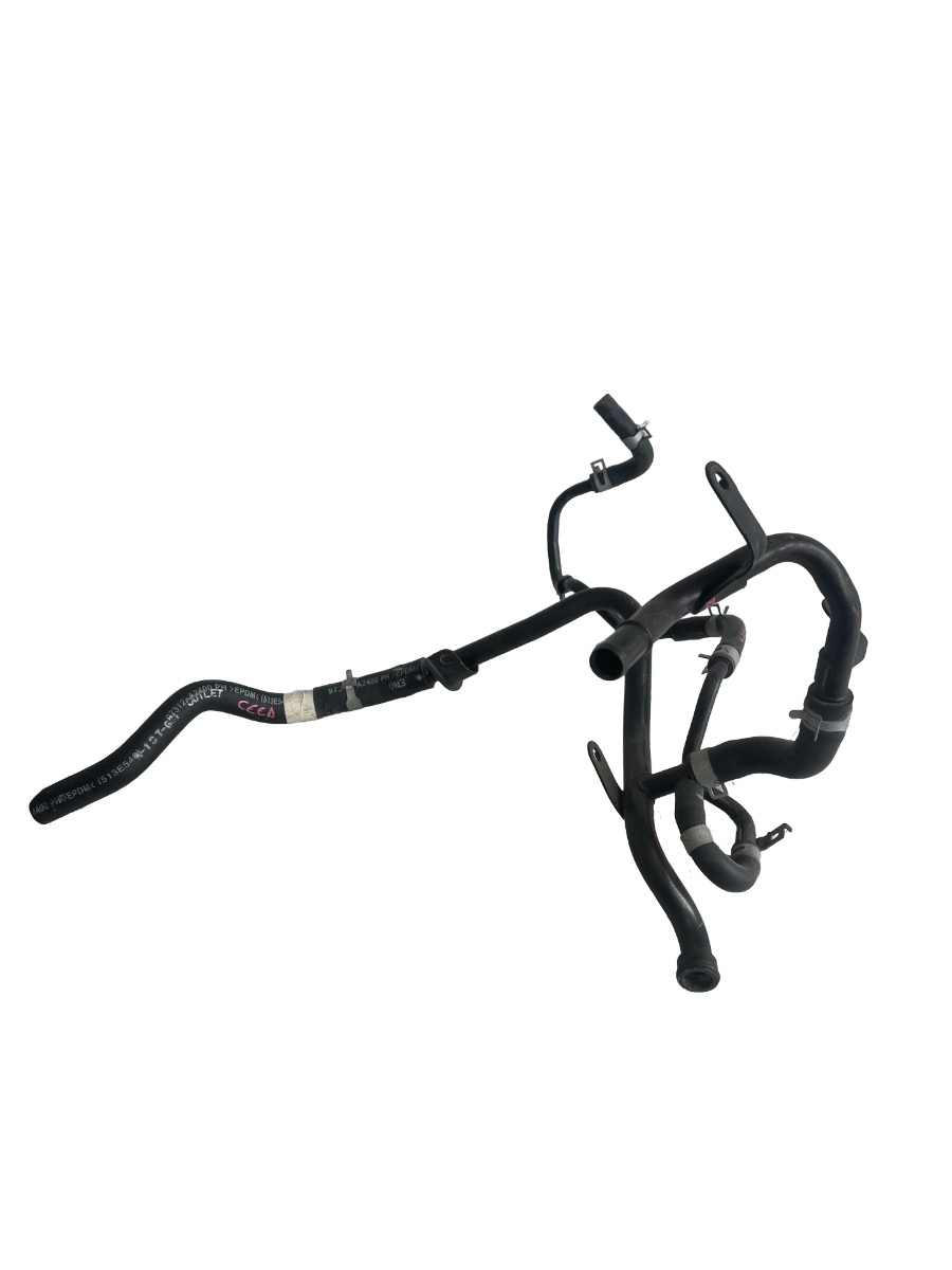 Conducte racire apa KIA CEED JD 2012 - > 1.0 T-GDI G3LC 97312-A2400 – foto 3