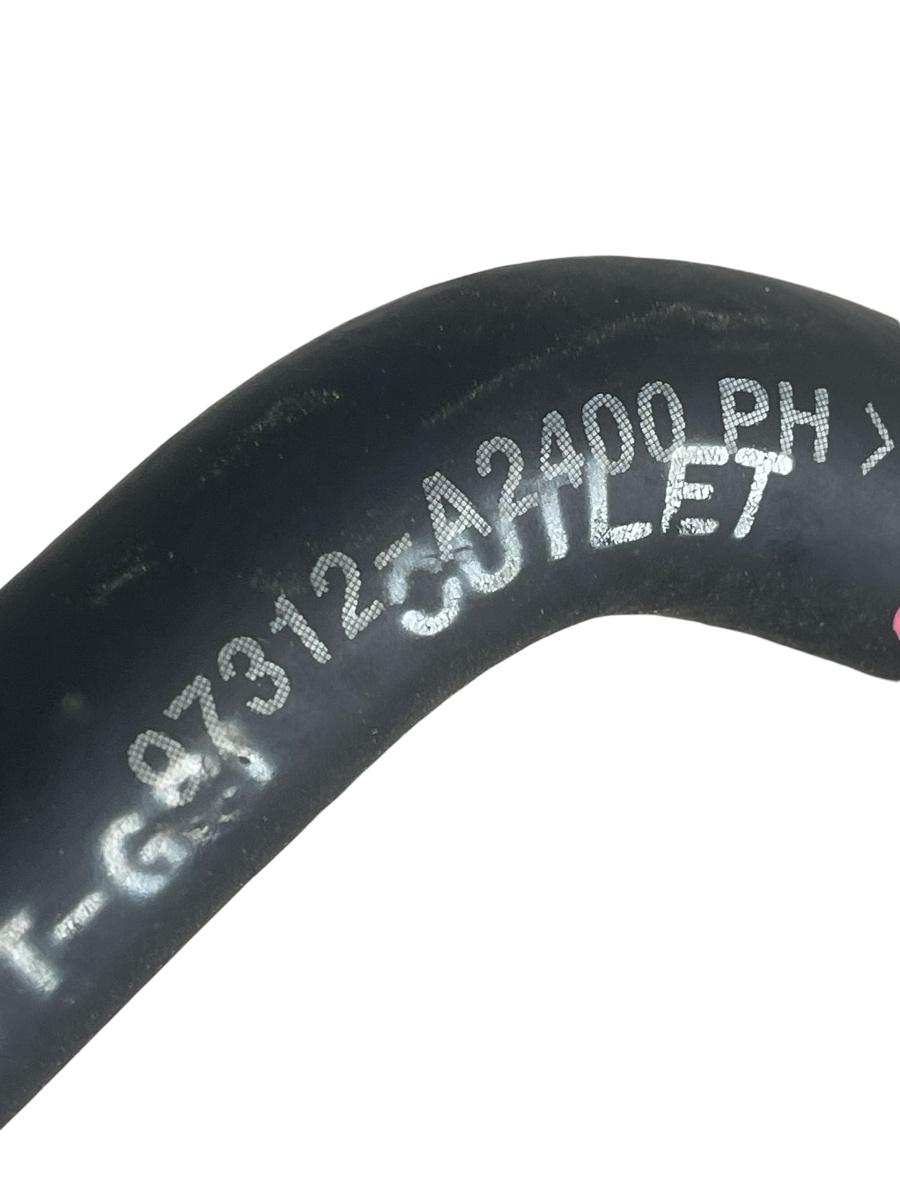 Conducte racire apa KIA CEED JD 2012 - > 1.0 T-GDI G3LC 97312-A2400 – foto 2