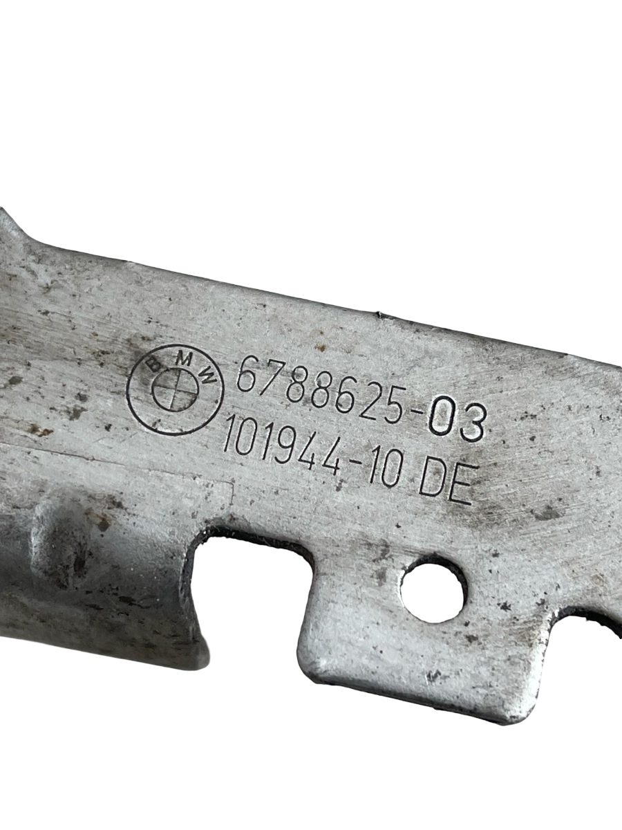 Conducte servo BMW 7 V F01, F02, F03, F04 2008 - 2015 3.0D 6788625-03 – foto 4