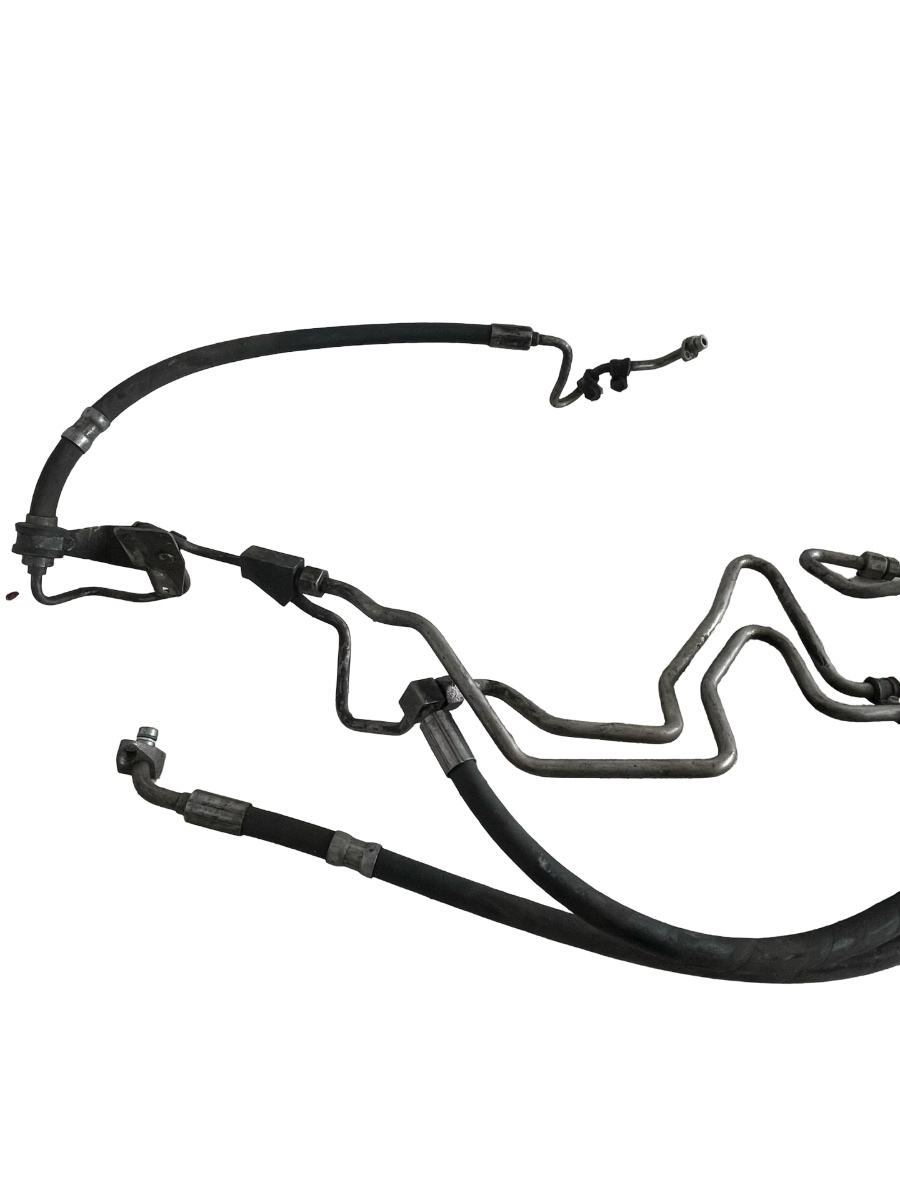 Conducte servo BMW 7 V F01, F02, F03, F04 2008 - 2015 3.0D 6788625-03 – foto 2