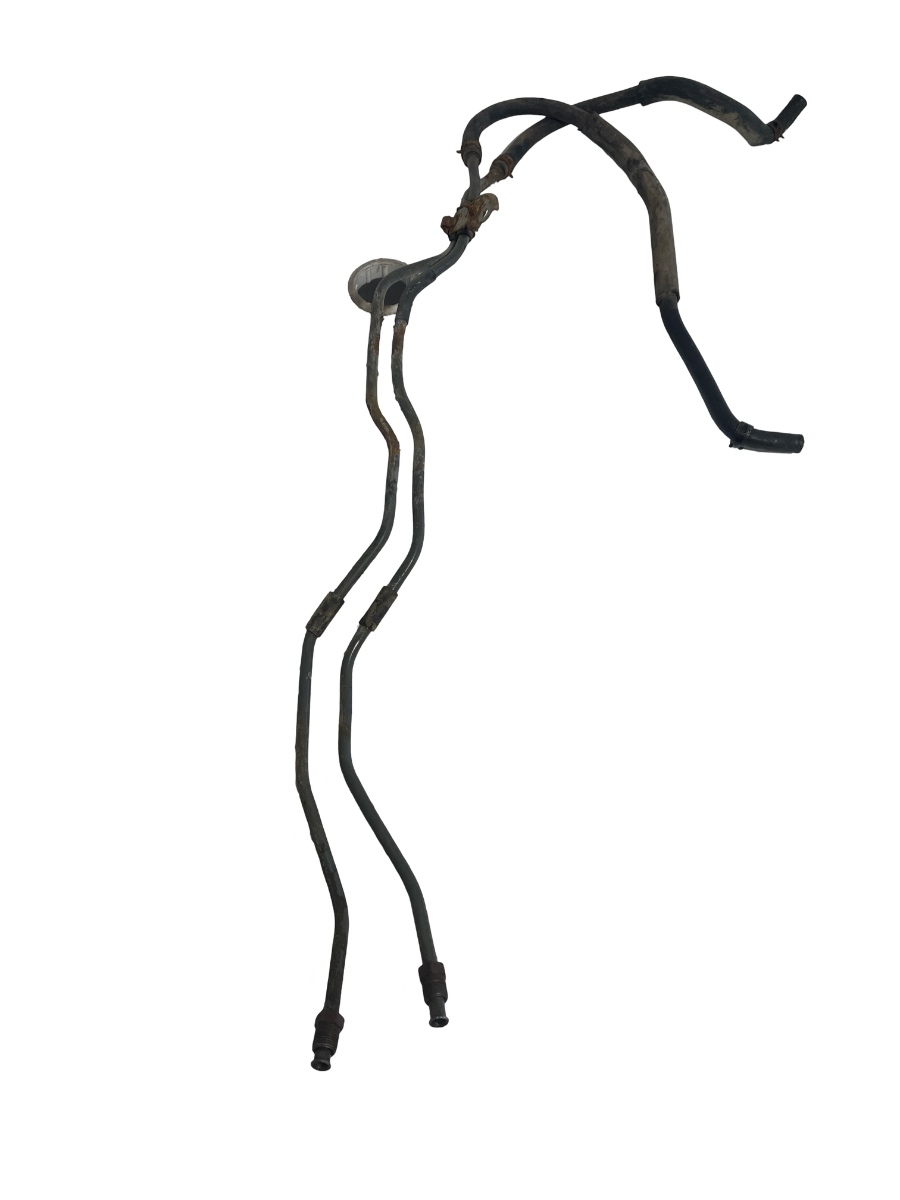 Conducte servo TOYOTA LAND CRUISER LJ12_, KZJ12_, TRJ12_, KDJ12_, GRJ12_ 2002 - 3.0 D-4D 1KD-FTV – foto 2