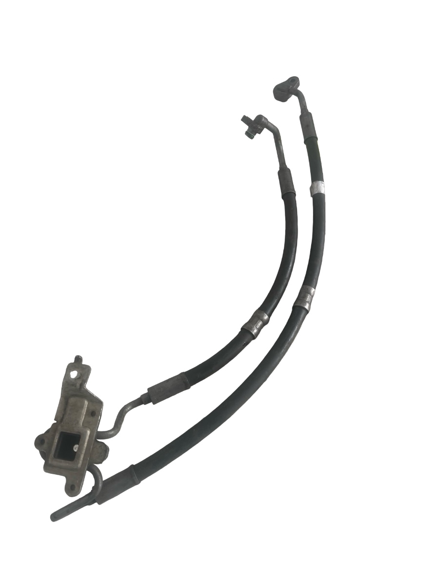 Conducte servodirectie BMW 7 V F01, F02, F03, F04 2008 - 2015  3.0D 32416790635 – foto 2