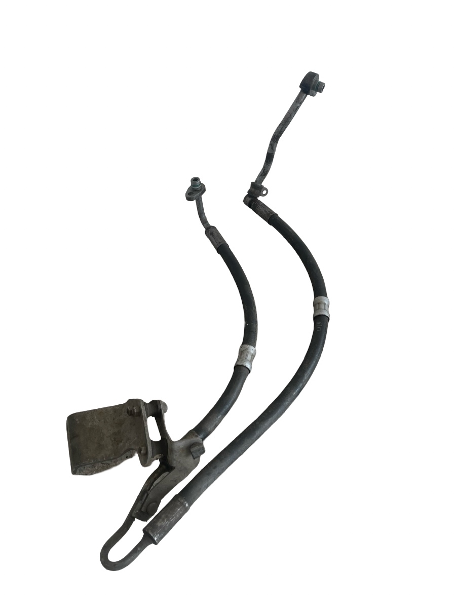 Conducte servodirectie BMW 7 V F01, F02, F03, F04 2008 - 2015 4.5i HYBRID 6789893-01 – foto 2