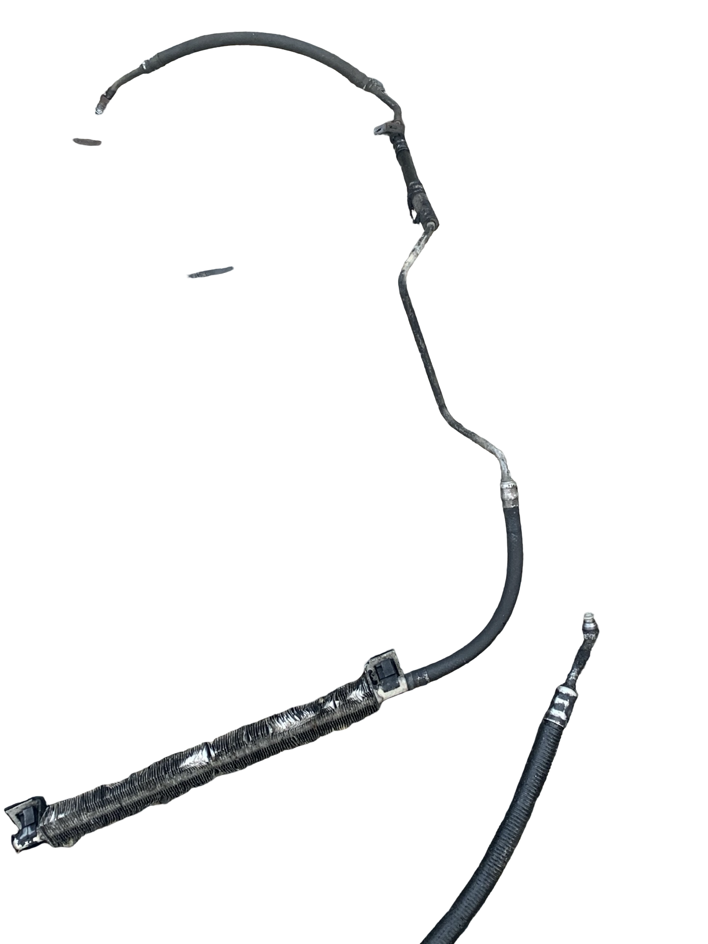 Conducte Servodirectie Chrysler 300 C 2004–2010 3.0 CRD OM642.982 160kw EURO4 – foto 3