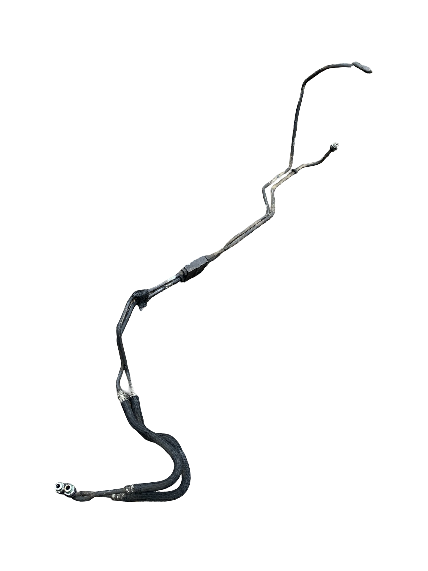 Conducte Servodirectie Chrysler 300 I 3.0 CRD OM642.982 160kw EURO4 2004–2010