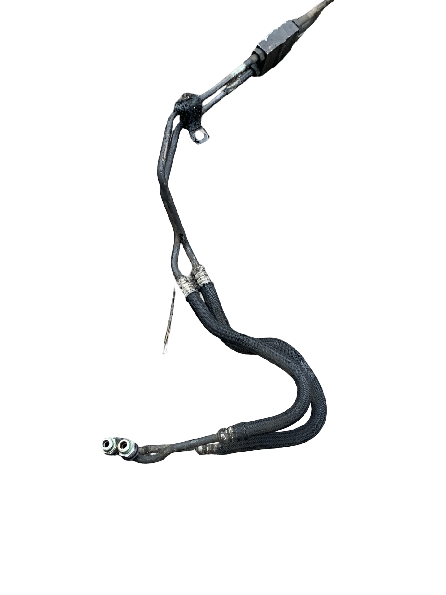 Conducte Servodirectie Chrysler 300 I 3.0 CRD OM642.982 160kw EURO4 2004–2010 – foto 2