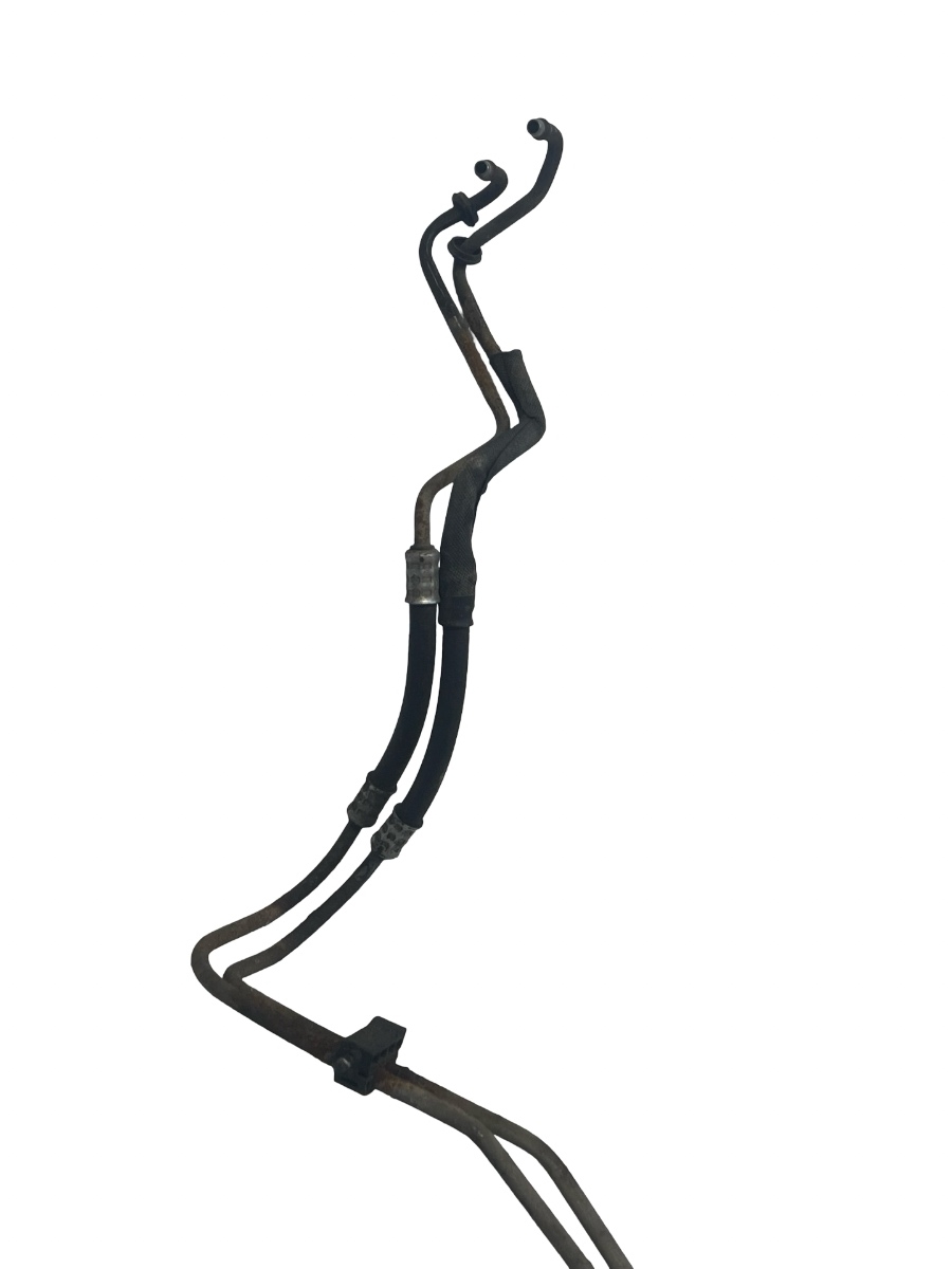 Conducte servodirectie JEEP COMMANDER XK, XH 2005 - 2010 3.0 CRD 4x4 642.980 – foto 3