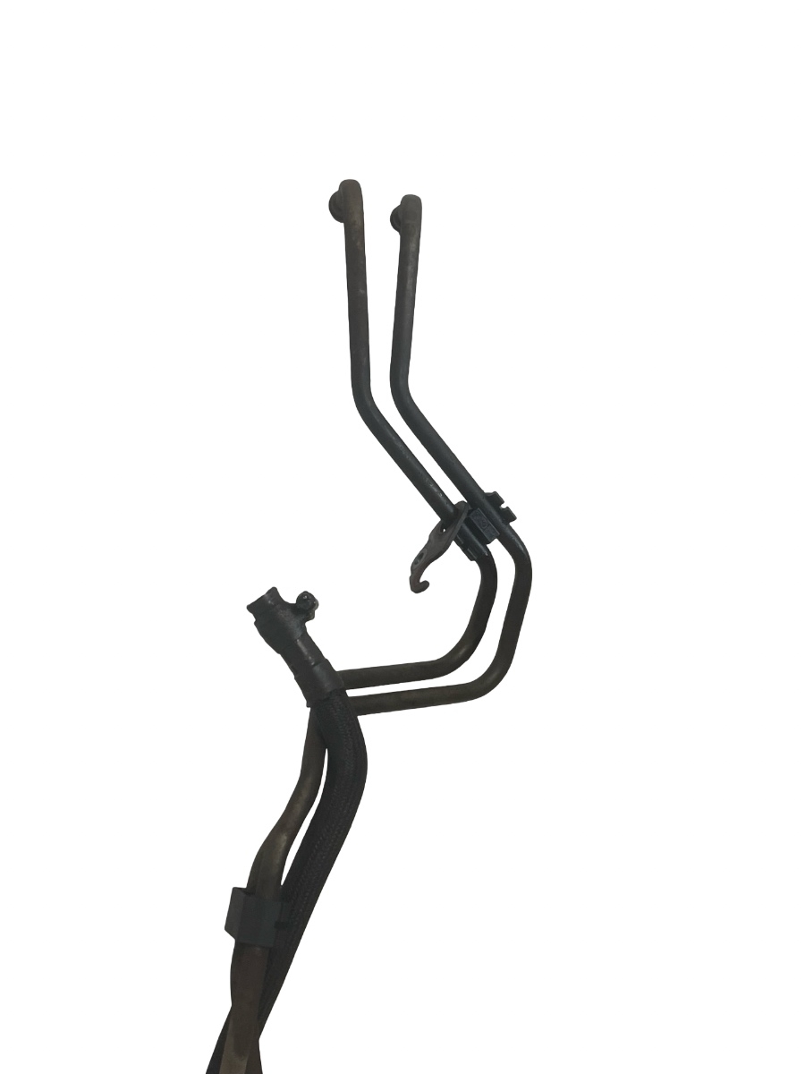 Conducte servodirectie LAND ROVER RANGE ROVER SPORT LS_, L320 2005 - 2013 2.7 D 4x4 276DT – foto 3