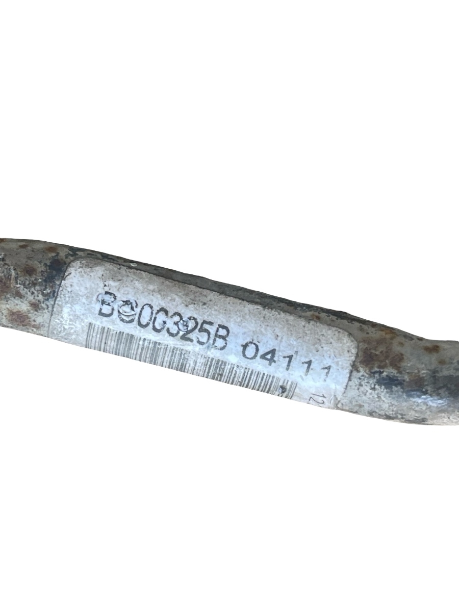Conducte servodirectie MERCEDES-BENZ C-CLASS II W203  2000 - 2007 – foto 2
