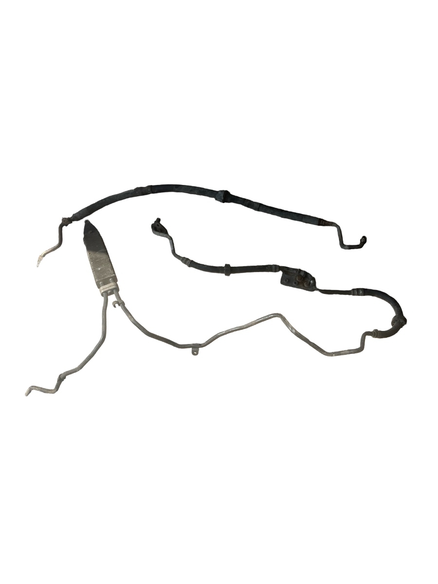 Conducte servodirectie MERCEDES-BENZ C-CLASS II W203  2000 - 2007