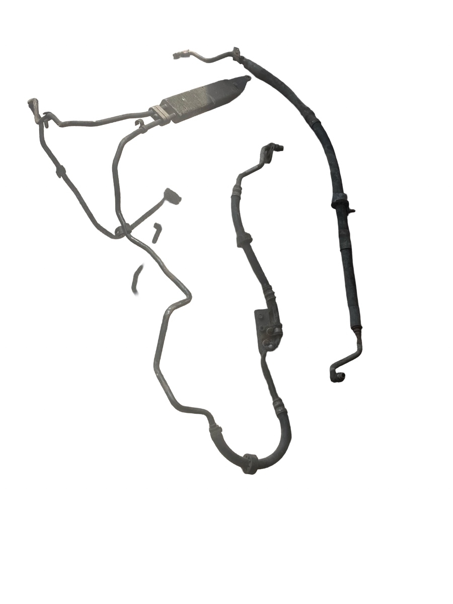 Conducte servodirectie MERCEDES-BENZ C-CLASS II W203  2000 - 2007 – foto 3