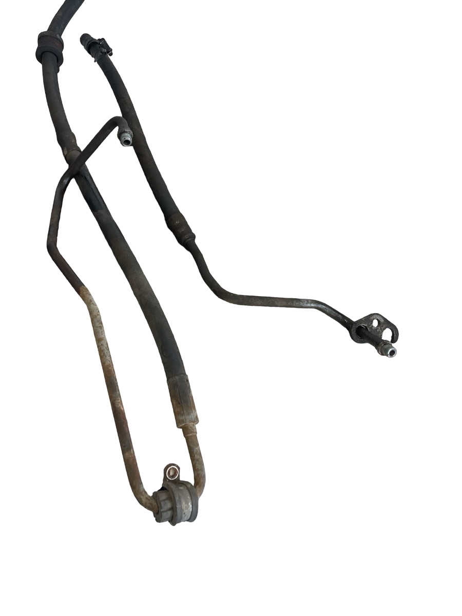 Conducte servodirectie MERCEDES-BENZ SPRINTER 3-t Box 906 2006 -> 2.1 211 CDI OM 646.985 – foto 2