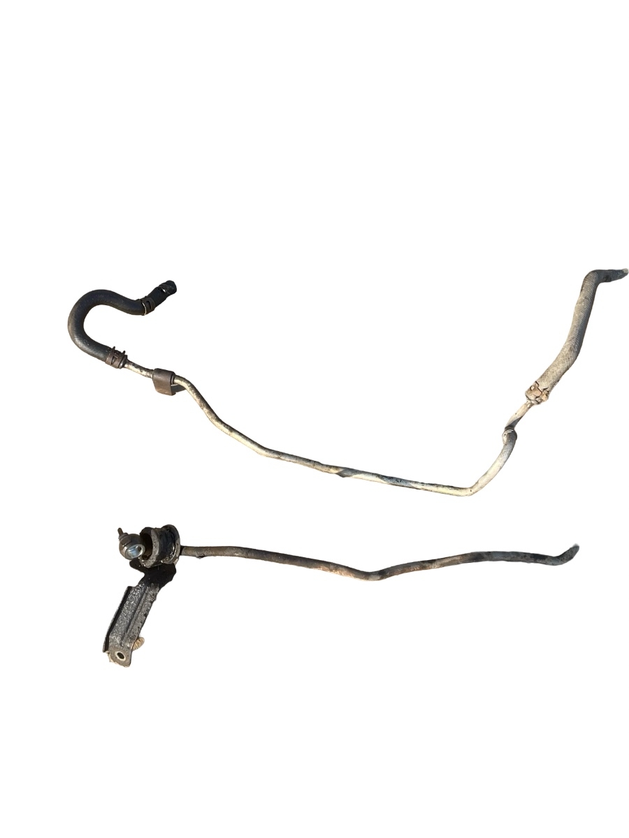 Conducte servodirectie MITSUBISHI LANCER Saloon CY/Z_A 2007 -> 2.0 DI-D BKD, BWC