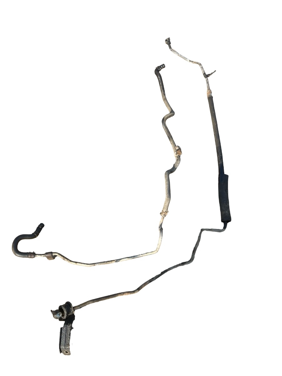 Conducte servodirectie MITSUBISHI LANCER Saloon CY/Z_A 2007 -> 2.0 DI-D BKD, BWC – foto 3