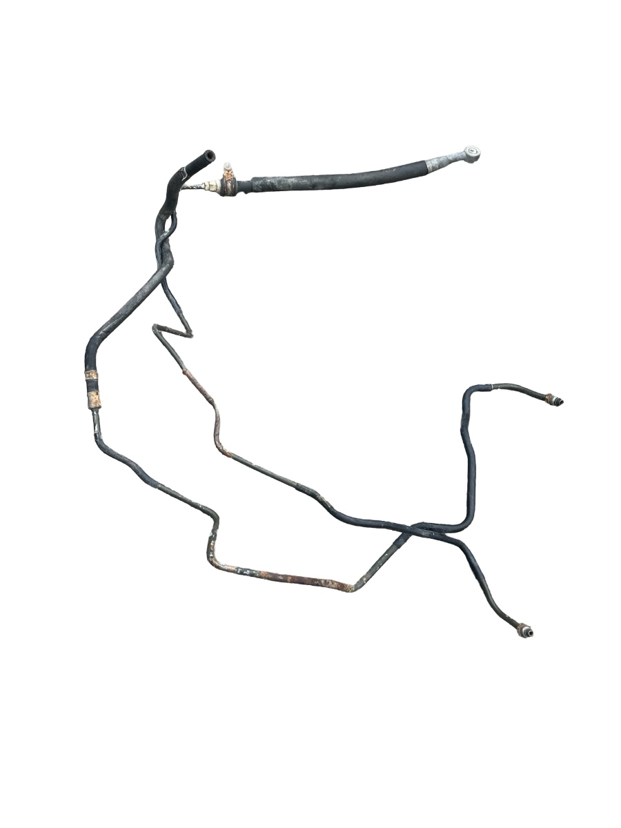 Conducte servodirectie MITSUBISHI PAJERO II V3_W, V2_W, V4_W 1990 - 2001 2.5TD – foto 2