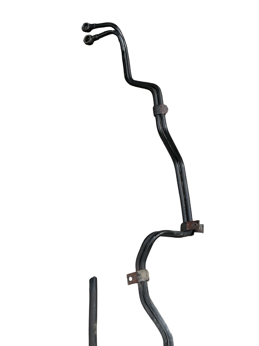 Conducte servodirectie NISSAN FRONTIER II D40 [ 2005 - 2009 ] 4.0i – foto 4