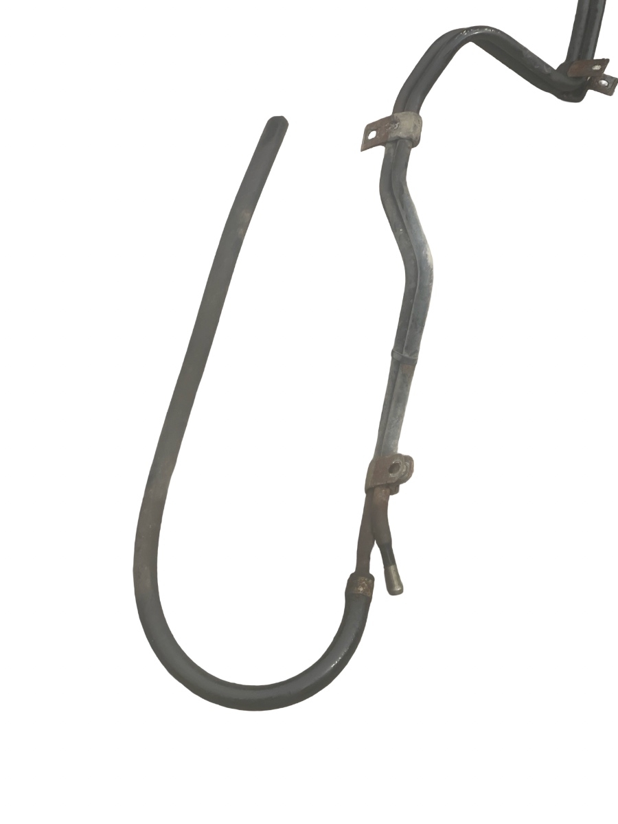 Conducte servodirectie NISSAN FRONTIER II D40 [ 2005 - 2009 ] 4.0i – foto 3