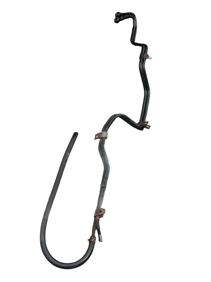 Conducte servodirectie NISSAN FRONTIER II D40 [ 2005 - 2009 ] 4.0i