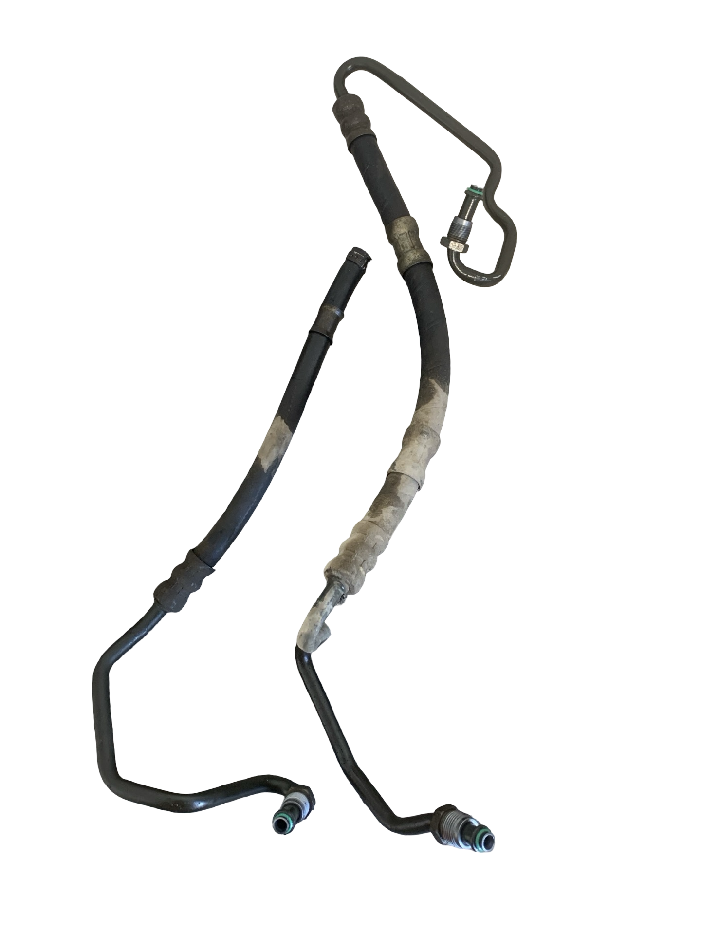 Conducte Servodirectie Opel Astra G 1.4i 16V Z14XEP 1998–2009 – foto 2