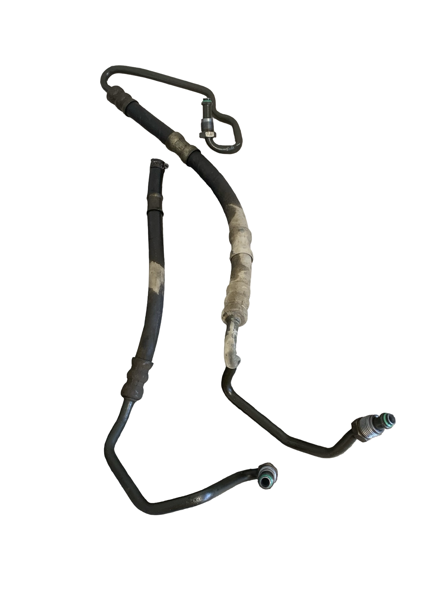 Conducte Servodirectie Opel Astra G 1.4i 16V Z14XEP 1998–2009