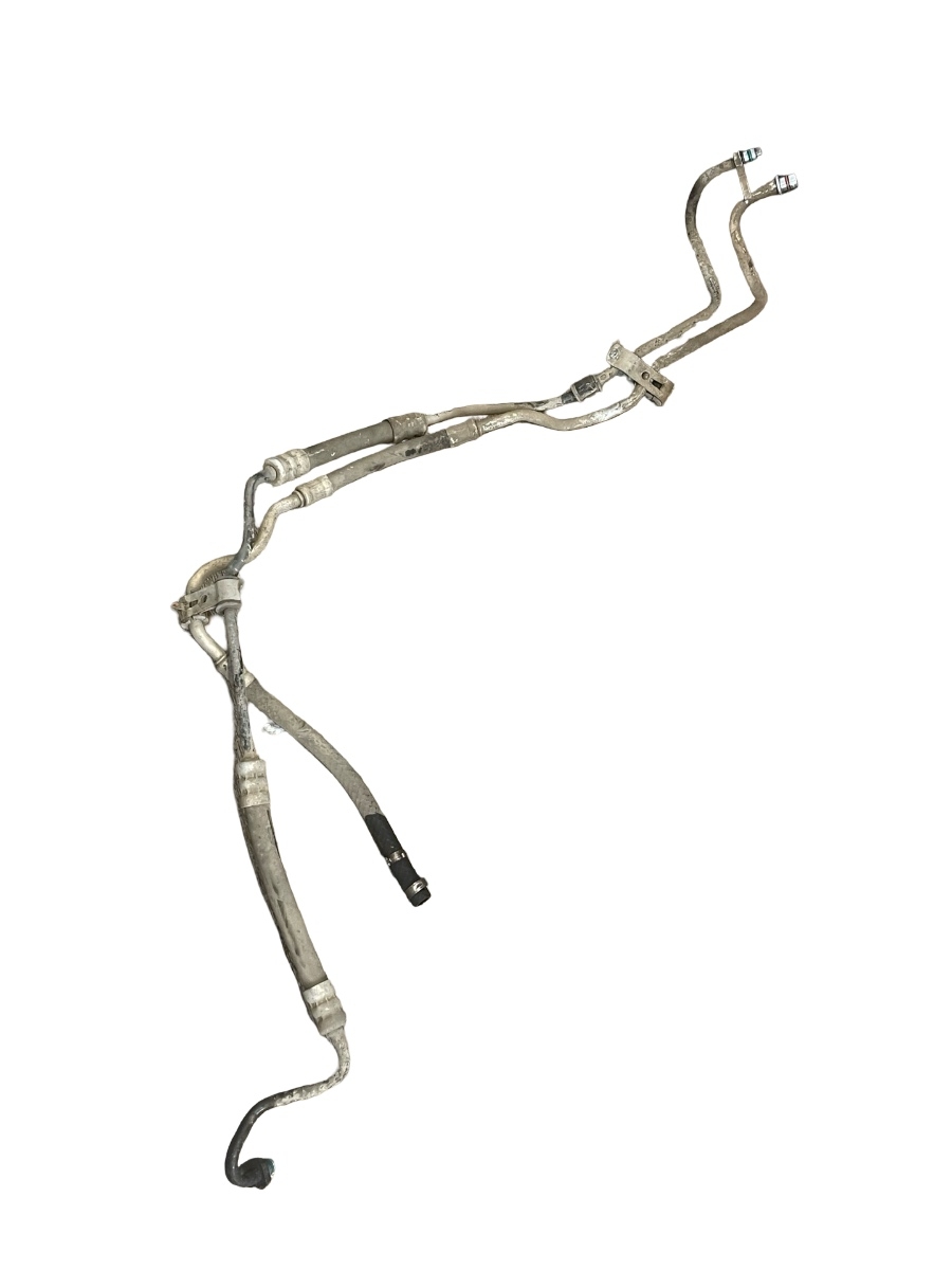 Conducte servodirectie PEUGEOT 307 3A/C 2000 - > 1.6i NFU – foto 3