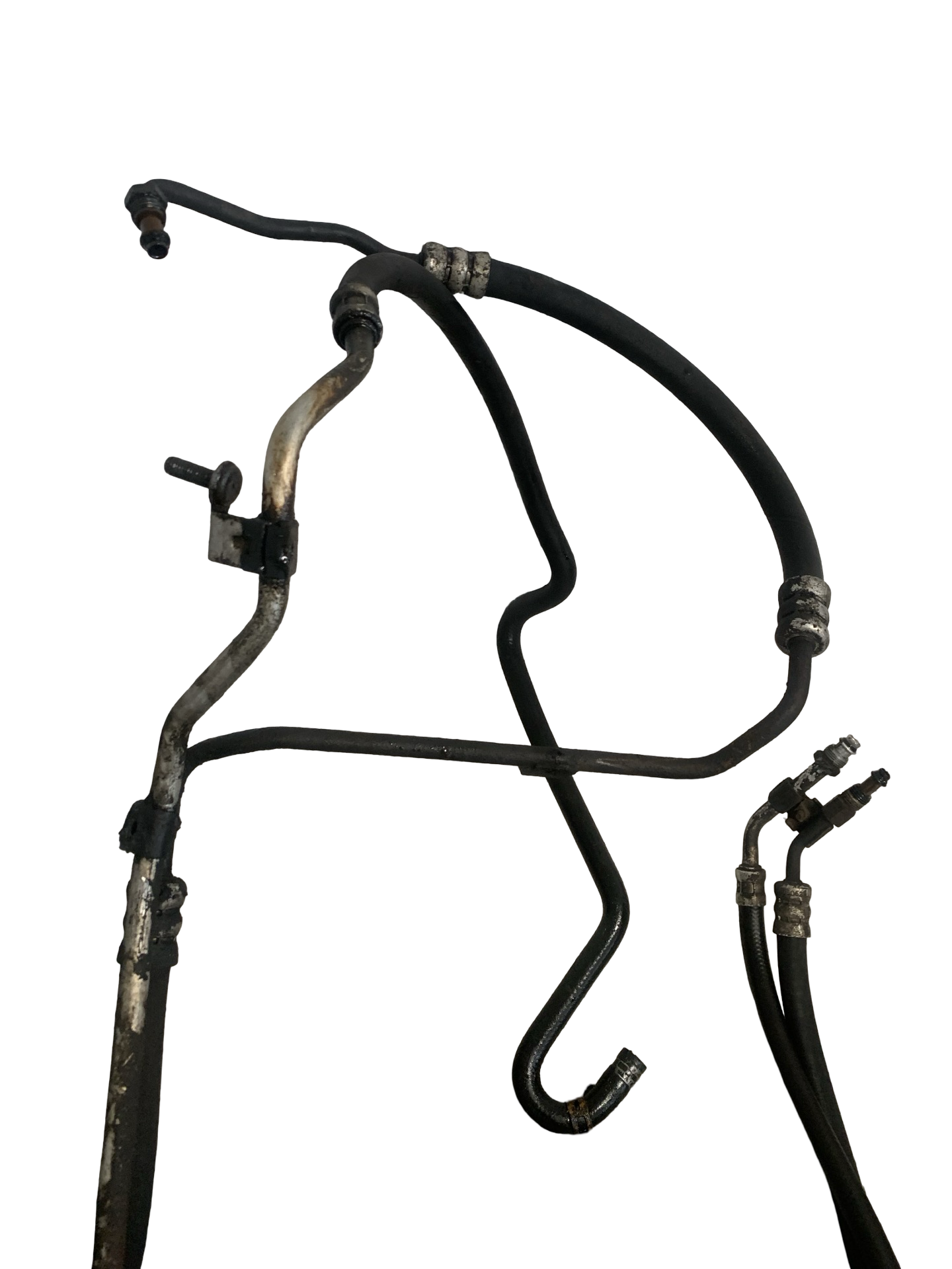 Conducte Servodirectie Renault Master II 1997–2010 - 3.0D – foto 3