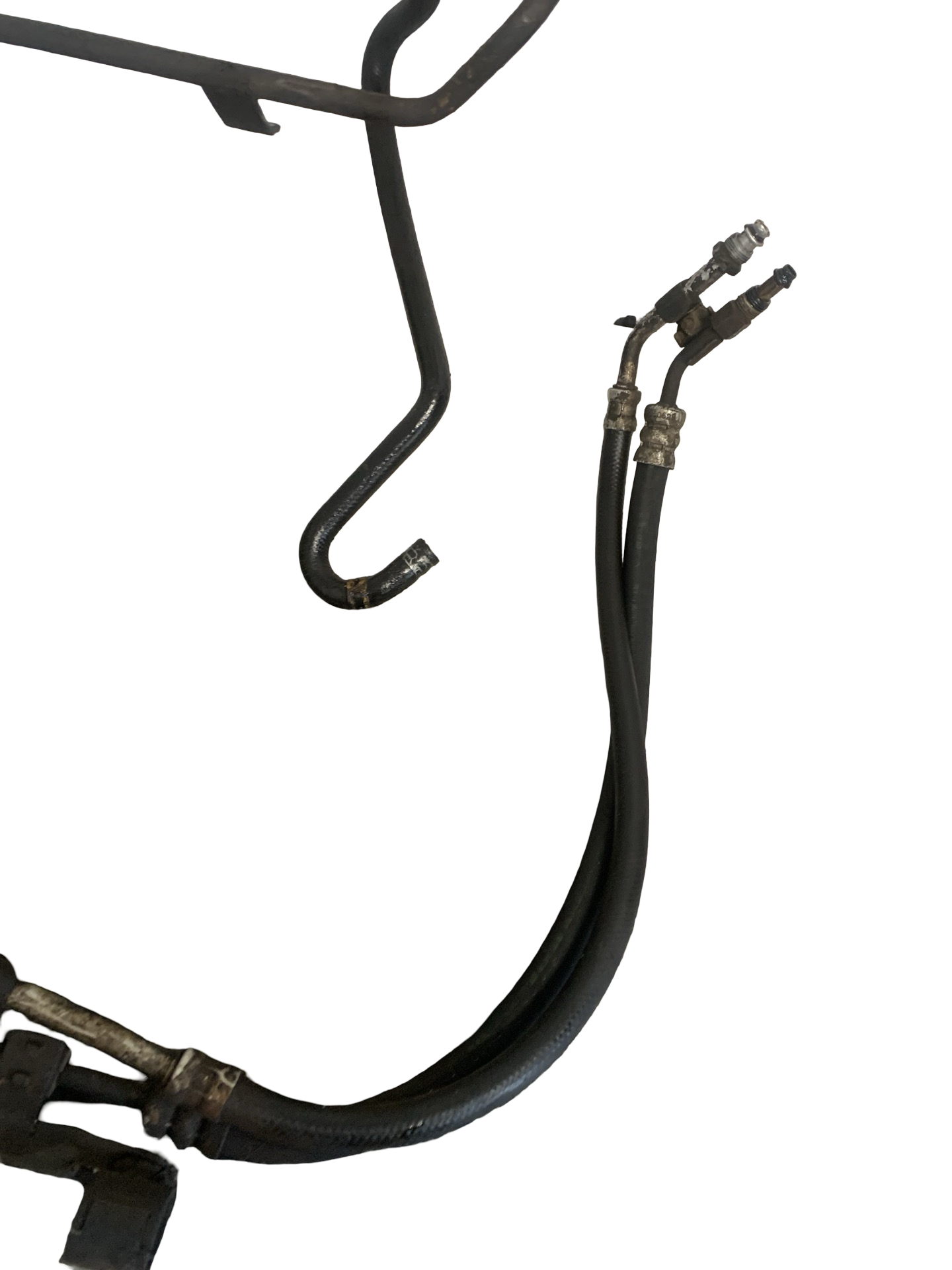 Conducte Servodirectie Renault Master II 1997–2010 - 3.0D – foto 2