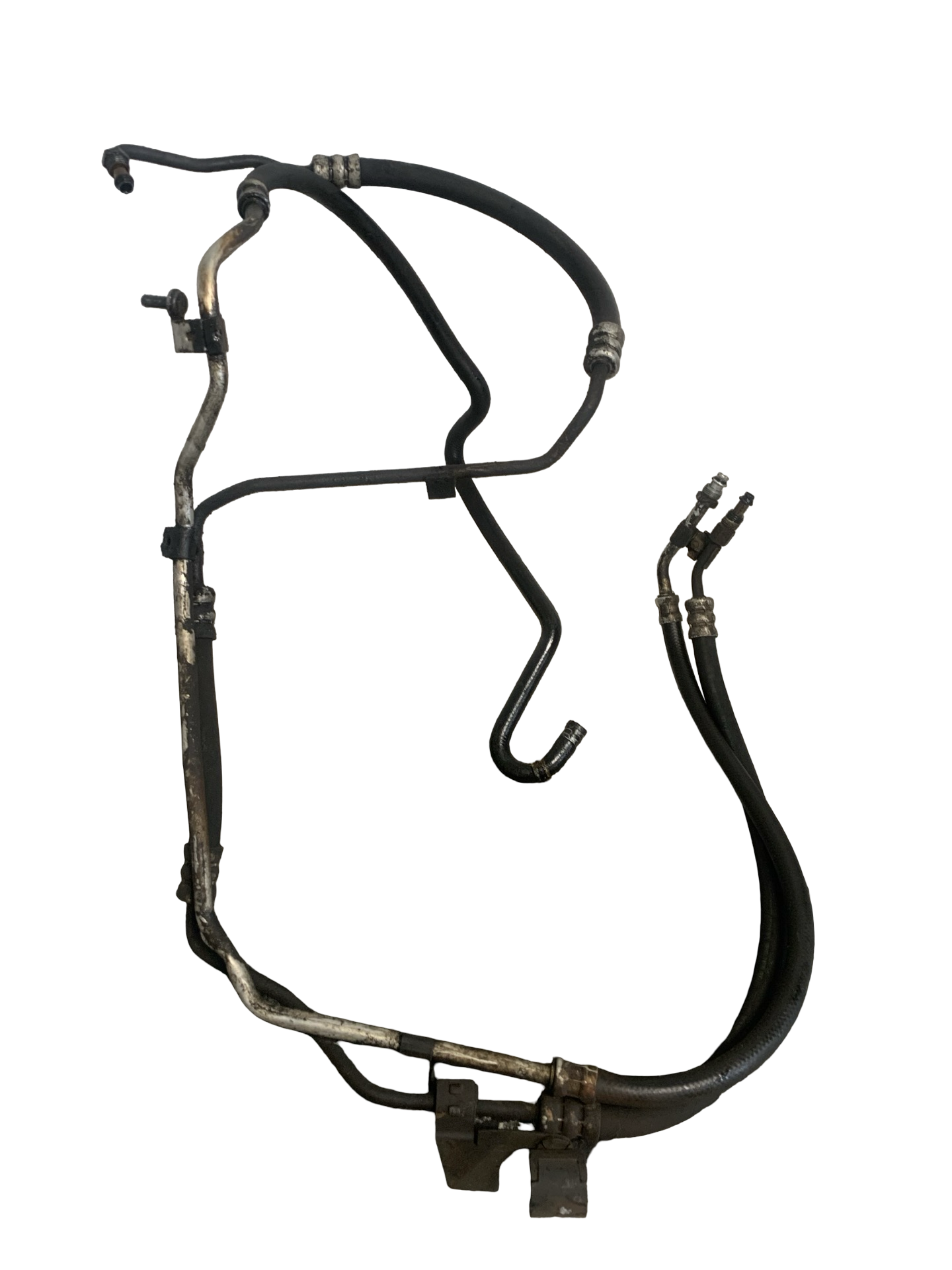 Conducte Servodirectie Renault Master II 1997–2010 - 3.0D
