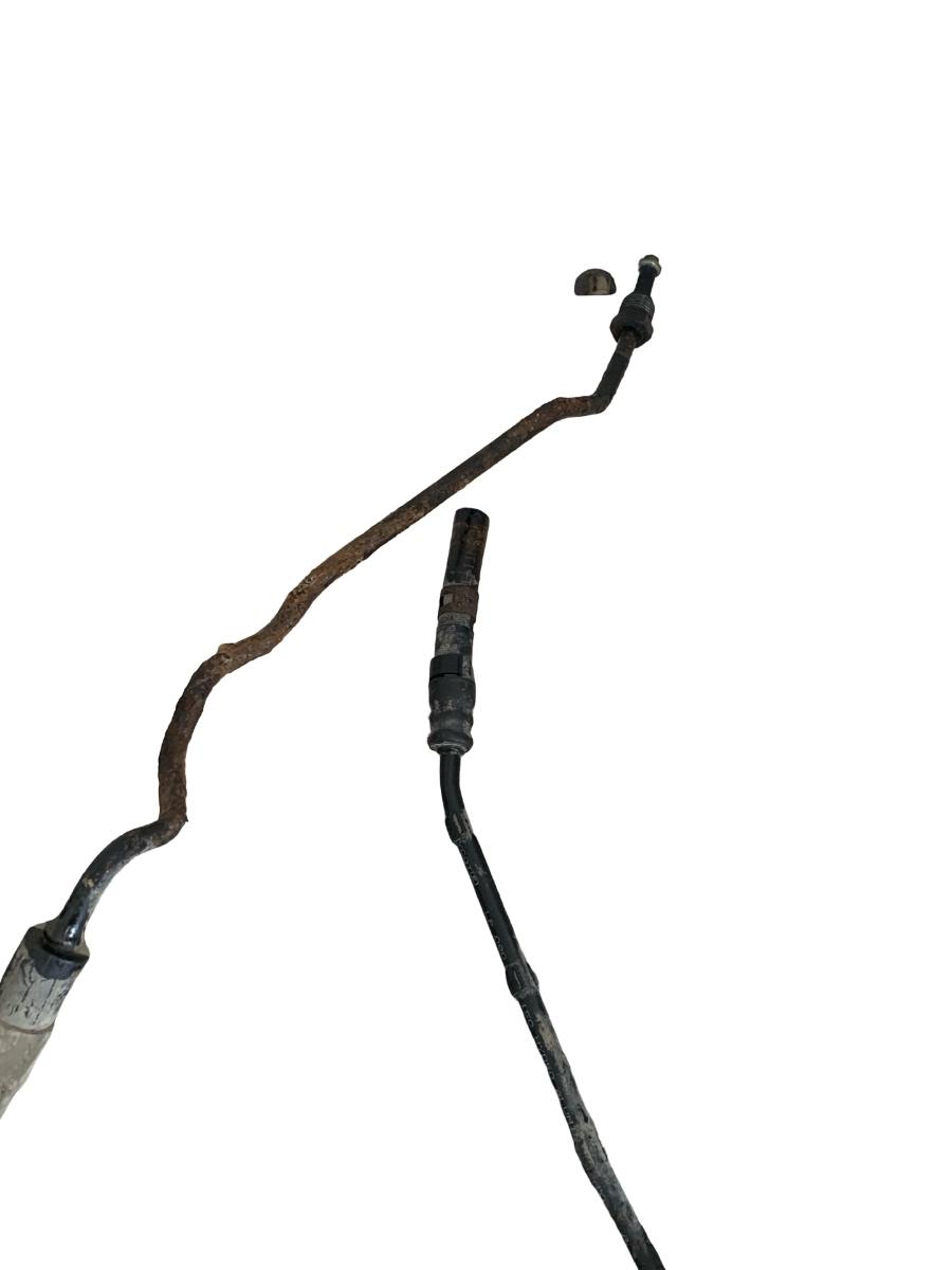Conducte servodirectie SKODA FABIA 6Y2 1999 - 2008 1.4 16V AUA – foto 3