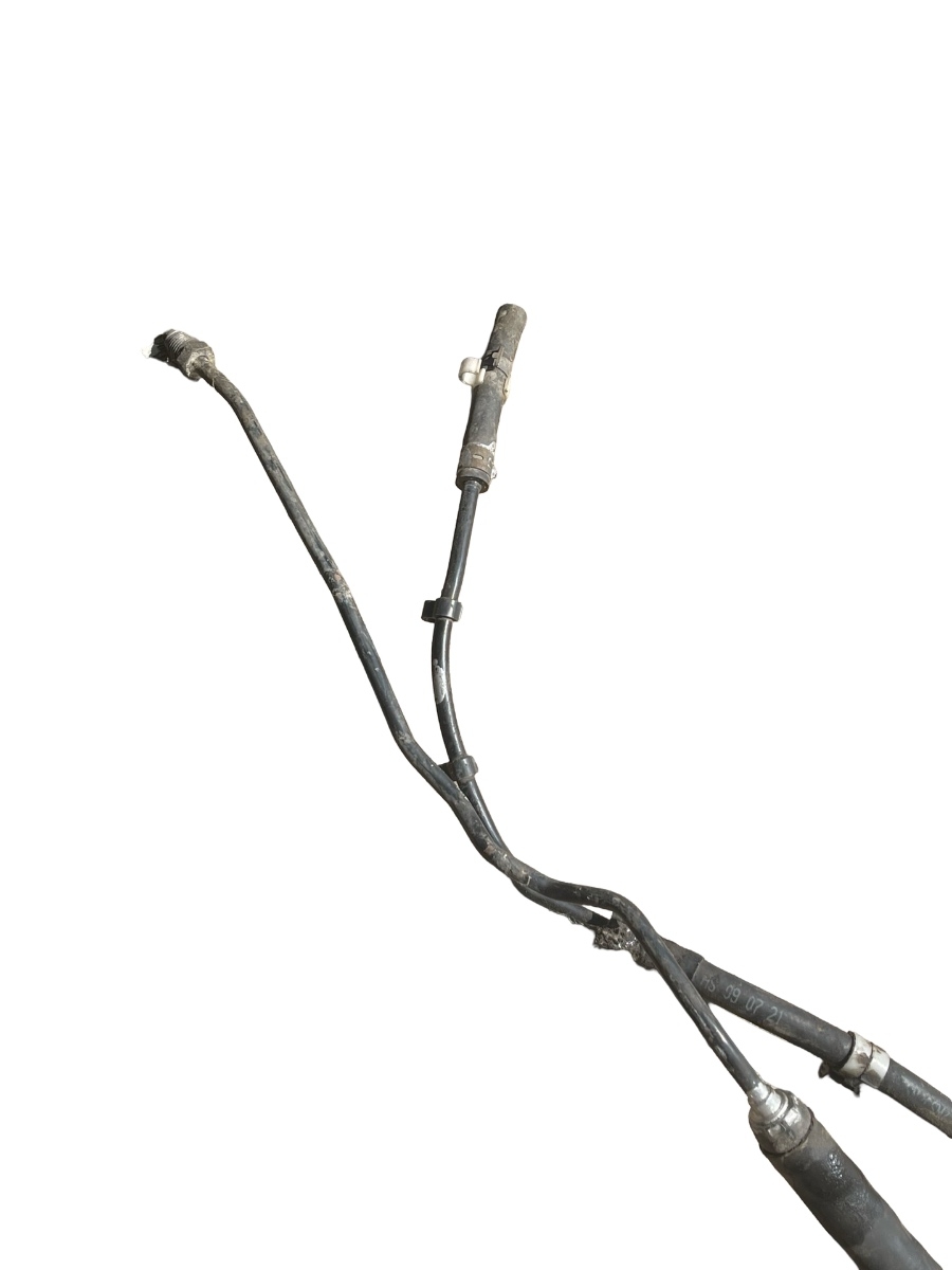 Conducte servodirectie SKODA FABIA II 542 2006 - 2014 1.4i – foto 2
