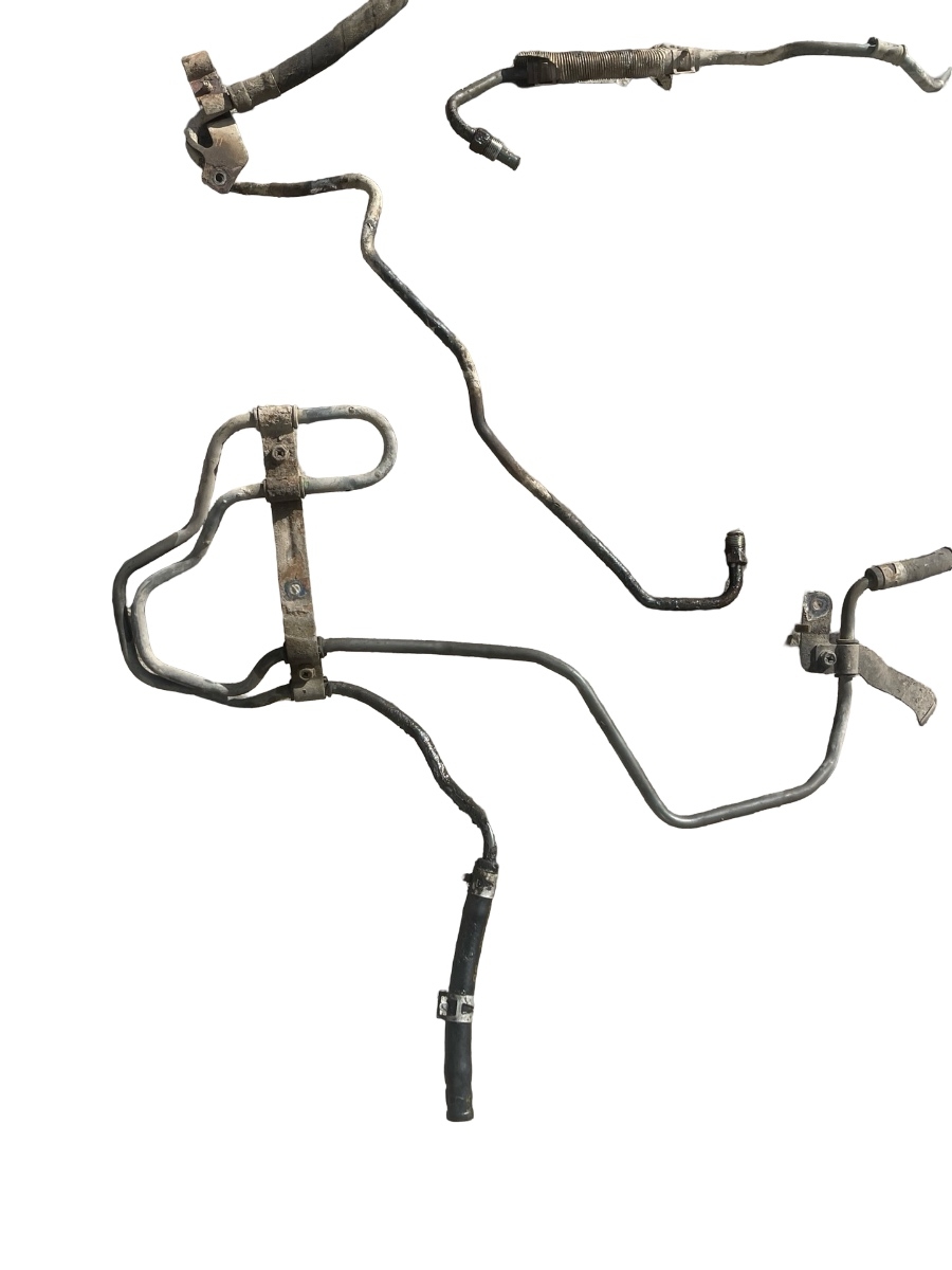 Conducte servodirectie TOYOTA AVENSIS Saloon _T25_ 2003 - 2008 2.0 1AZ-FSE – foto 4