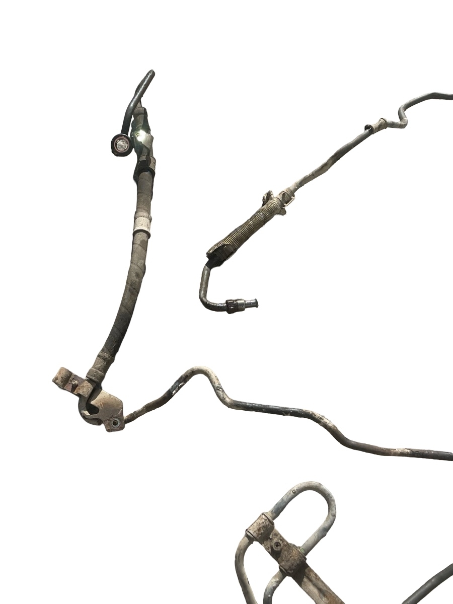 Conducte servodirectie TOYOTA AVENSIS Saloon _T25_ 2003 - 2008 2.0 1AZ-FSE – foto 3