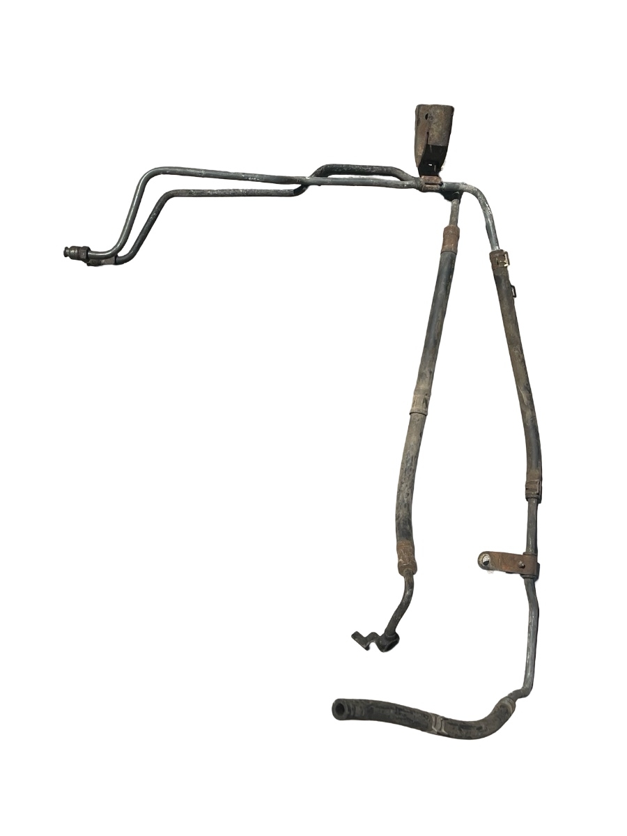 Conducte servodirectie TOYOTA LAND CRUISER 90 _J9_ 1995 - > 3.0D – foto 3