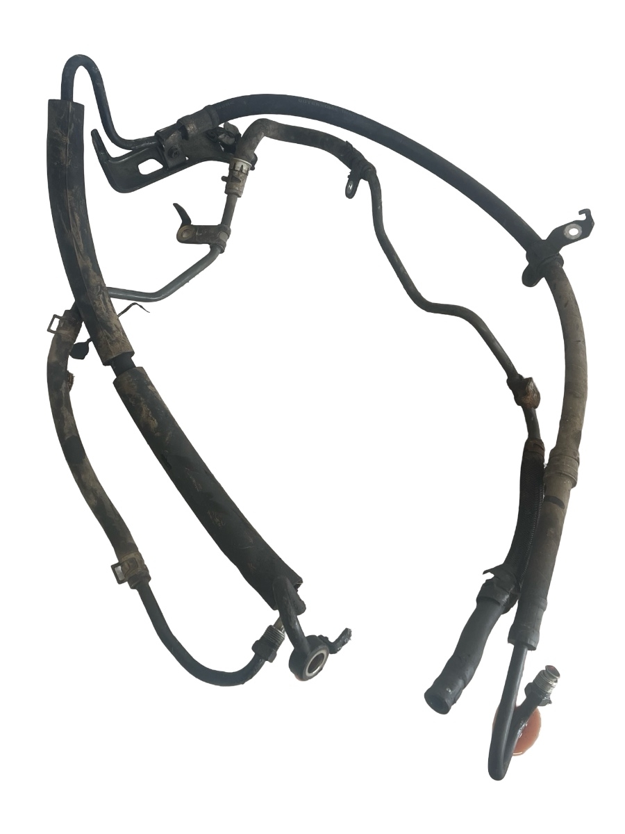 Conducte servodirectie TOYOTA RAV 4 II _A2_ 2000 - 2005 2.0 D 4WD 1CD-FTV – foto 2