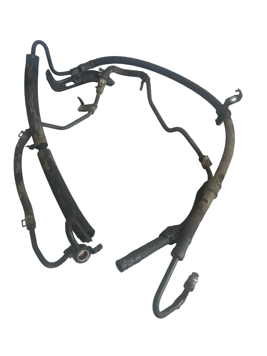 Conducte servodirectie TOYOTA RAV 4 II _A2_ 2000 - 2005 2.0 D 4WD 1CD-FTV – foto 3