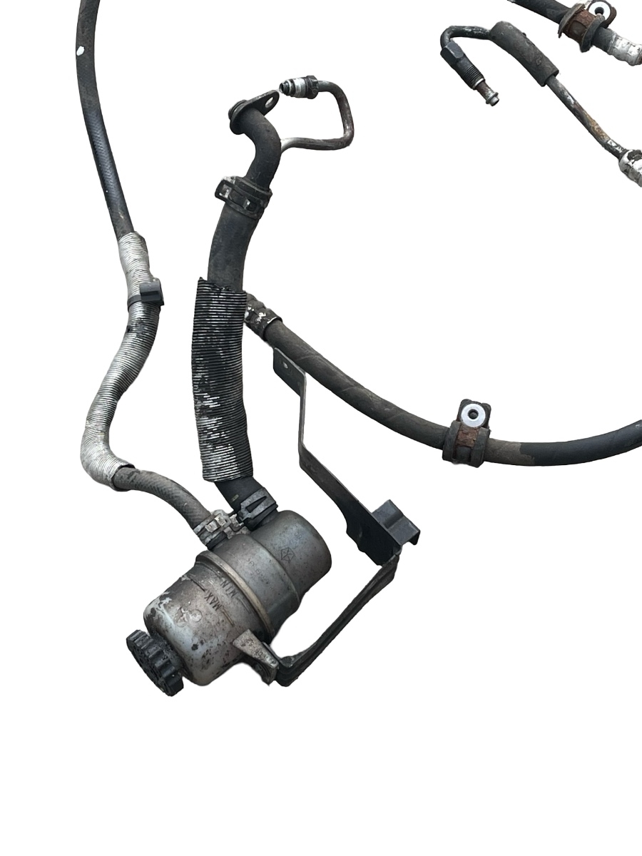 Conducte servodirectie + vas DODGE NITRO 2006 - 2012 2.8 CRD ENR, ENS – foto 4