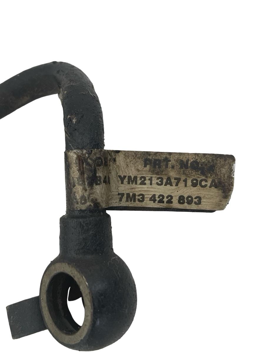 Conducte servodirectie VOLKSWAGEN SHARAN 7M8, 7M9, 7M6 1995 - 2010 1.9TDI 7M3422893 – foto 2